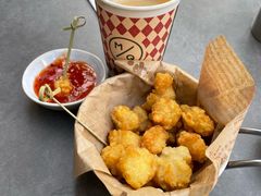 -明谦·Coffee&Cocktail Bar(美您公园店)
