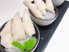竹荪虾滑-丙申臺火锅