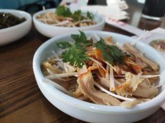 -李先生牛肉面大王(成都东站西广场店)