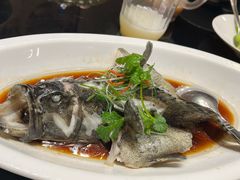 -丰收日·小海鲜·沪上家宴(顾村正大店)