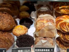 -81BAKERY(大学路店)