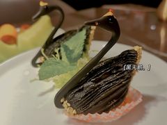 -海派悦庭·海胆烧麦·新融合菜(凯德广场店)