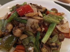 -姐妹鸭仔饭店(湾南路店)