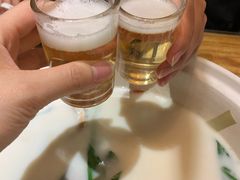 -泉畔人家·老济南经典鲁菜(大明湖店)