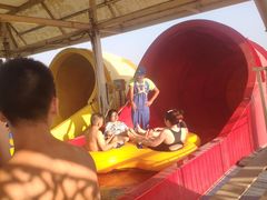 -武汉玛雅海滩水公园