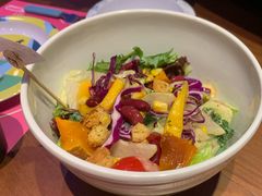 -SPACELAB失重餐厅(世纪汇店)