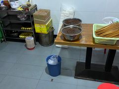-灯盏窝干溜面(民心佳园A1区店)