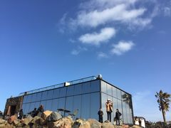 -Cafe Aewol Monsant