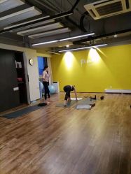 -FineYoga梵音瑜伽·普拉提