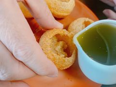 -南国印度餐厅Dakshin