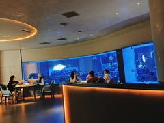 -上和臻品中国菜(花园街店)