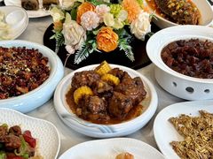 -老回回饺子馆(海洋馆店)