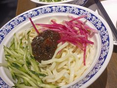 -河沿肉饼Beijing Pie(东华门店)