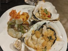 -川骄海鲜自助(河东店)