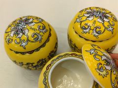 -汇贤府·李氏新鲁菜(万寿路店)