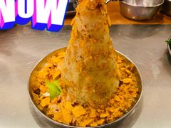 特制土豆沙拉-蒜香焼肉PURUSHIN(马场路店)