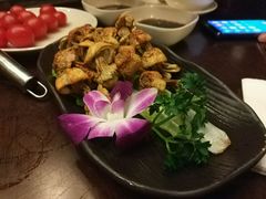 -捞神煲汤火锅(湖滨商业街店)