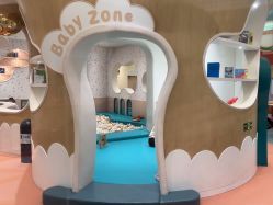 -奈尔宝·儿童乐园·亲子餐厅(苏州大悦城店)