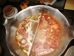 -湊湊火锅·茶憩(石家庄万象城店)