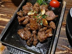 -小川洋风料理(汉街店)