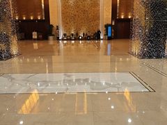 -北京西国贸大酒店