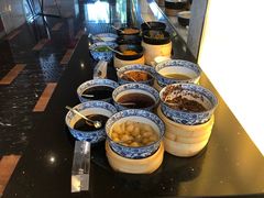 -厦门宝龙铂尔曼大酒店·海鲜自助餐厅