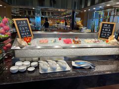-二楼咖啡厅·厦门源昌凯宾斯基大酒店(湖滨中路店)