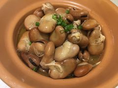 -骏莱海鲜鱼港(五角场店)