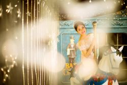 -金夫人婚纱摄影(华南店)