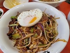 -华三爷拌面(宁波轻纺城店)