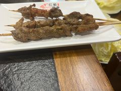 -仁和四季涮肉馆(天坛南门店)