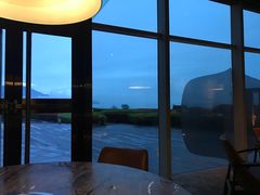 景观位-山港凯悦酒店·BEBA海滩烧烤餐厅酒吧