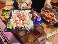 -郭记烤肉创始店(民丰大街店)