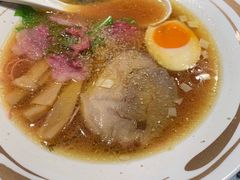 -一心豚拉面烧肉(世纪汇店)