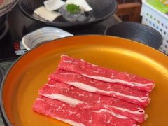 -牛New寿喜烧(闵行龙湖天街店)
