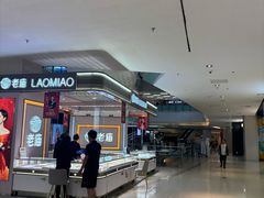 -翠微百货(龙德店)