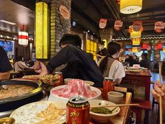 -蜀大侠火锅(寰球文化地标·总府店)