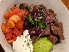 -AFS Cafe & Canteen(闽江二路店)