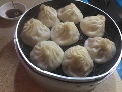 -笑云开汤包店(网巾市店)