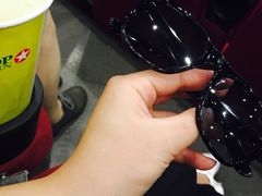 -金逸影城(明发店)