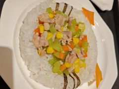 -三亚国光豪生度假酒店-椰语堂(国光豪生店)