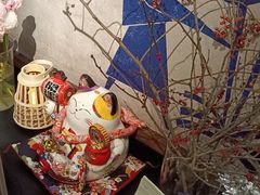 -十面欢腾(长乐路店)