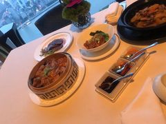-金轩中餐厅 Jin Xuan(浦东丽思卡尔顿酒店)