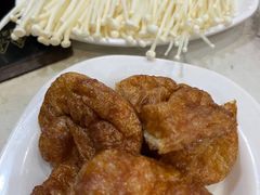 -黑山牛肉汤火锅(花城汇店)