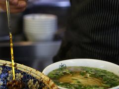 -马德元纯汤牛肉面(太奥广场店)
