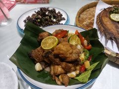 -茶花妹子云南餐厅(传媒大学店)