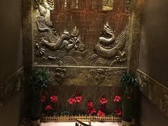 -金帝酒店中餐厅