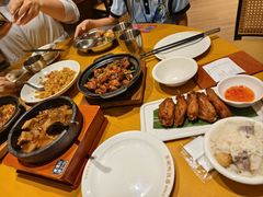 -东就鸭饭店·古早海南菜(友谊南海城店)