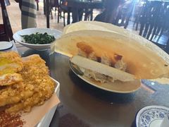 -邢家锅贴老店·非遗·开封菜(金明广场店)