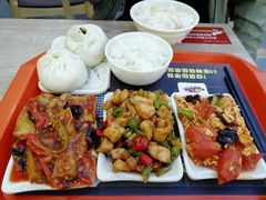 -品乐天包子(凤一店)
